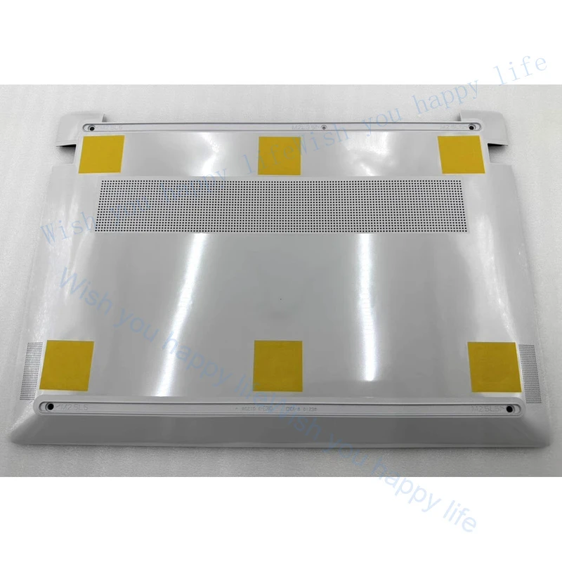 LL New For HP Pavilion Aero Laptop 13-be Bottom D Cover Lower Case White
LL New For HP Pavilion Aero Laptop 13-be Bottom D Cover Lower Case White