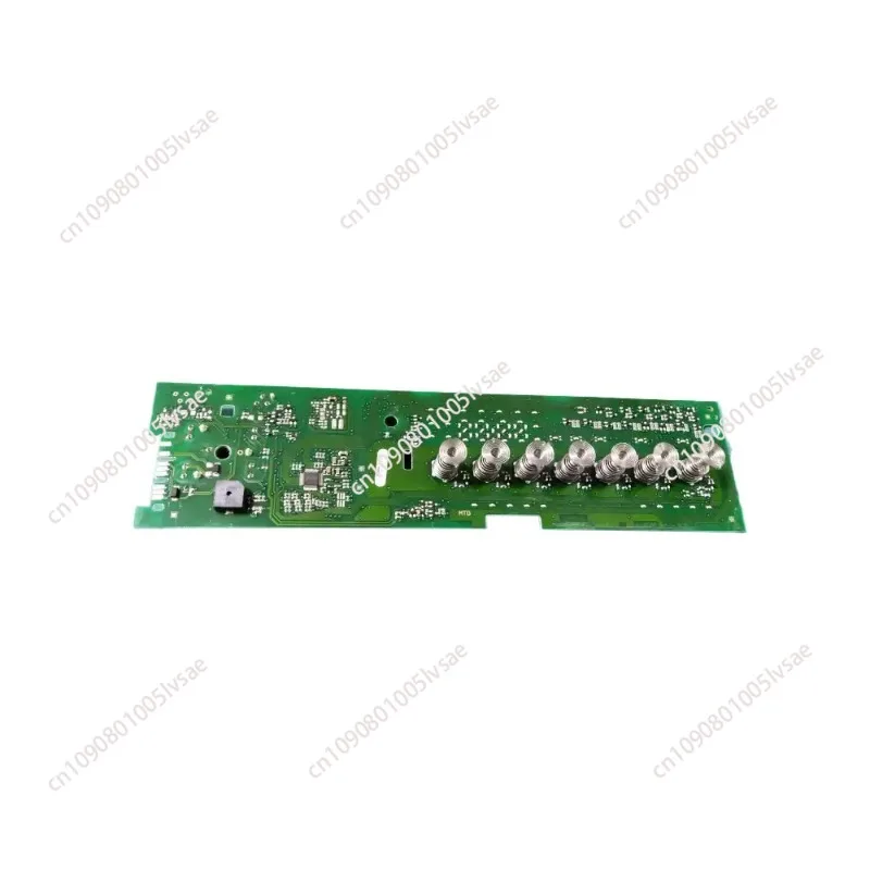 1 шт. подходит для дисплея стиральной машины Siemens BSH 9000938202 9000910812 9001079426
1 шт. подходит для дисплея стиральной машины Siemens BSH 9000938202 9000910812 9001079426