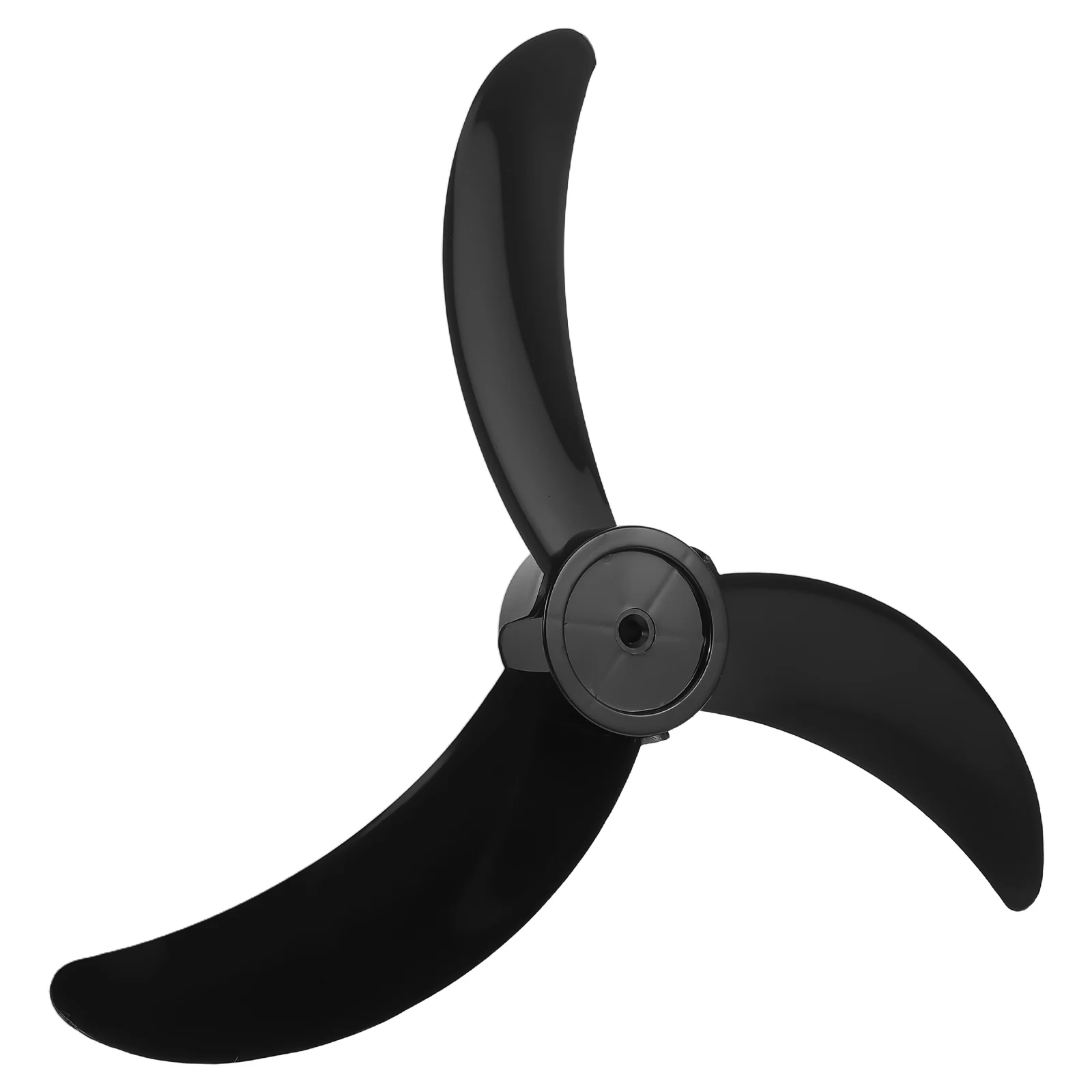 Fan Blades for Table Standing Pedestal Electric Fans Wearresistant Low Noise Balance Calibration Replacement Parts Plastic
Fan Blades for Table Standing Pedestal Electric Fans Wearresistant Low Noise Balance Calibration Replacement Parts Plastic