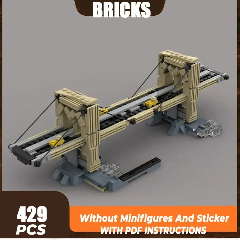 Модель New York Street View Moc Building Bricks Brooklyn Bridge Technology Модульные блоки Подарки Рождественские игрушки Наборы для самостоятельной сборки 
Модель New York Street View Moc Building Bricks Brooklyn Bridge Technology Модульные блоки Подарки Рождественские игрушки Наборы для самостоятельной сборки