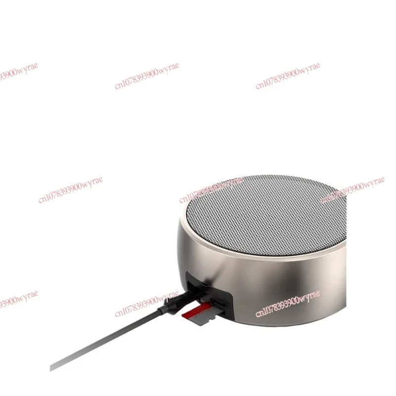 Беспроводной Bluetooth-динамик, домашний мини-мини-динамик, высокое качество звука, уличный портативный автомобильный сабвуфер
Беспроводной Bluetooth-динамик, домашний мини-мини-динамик, высокое качество звука, уличный портативный автомобильный сабвуфер