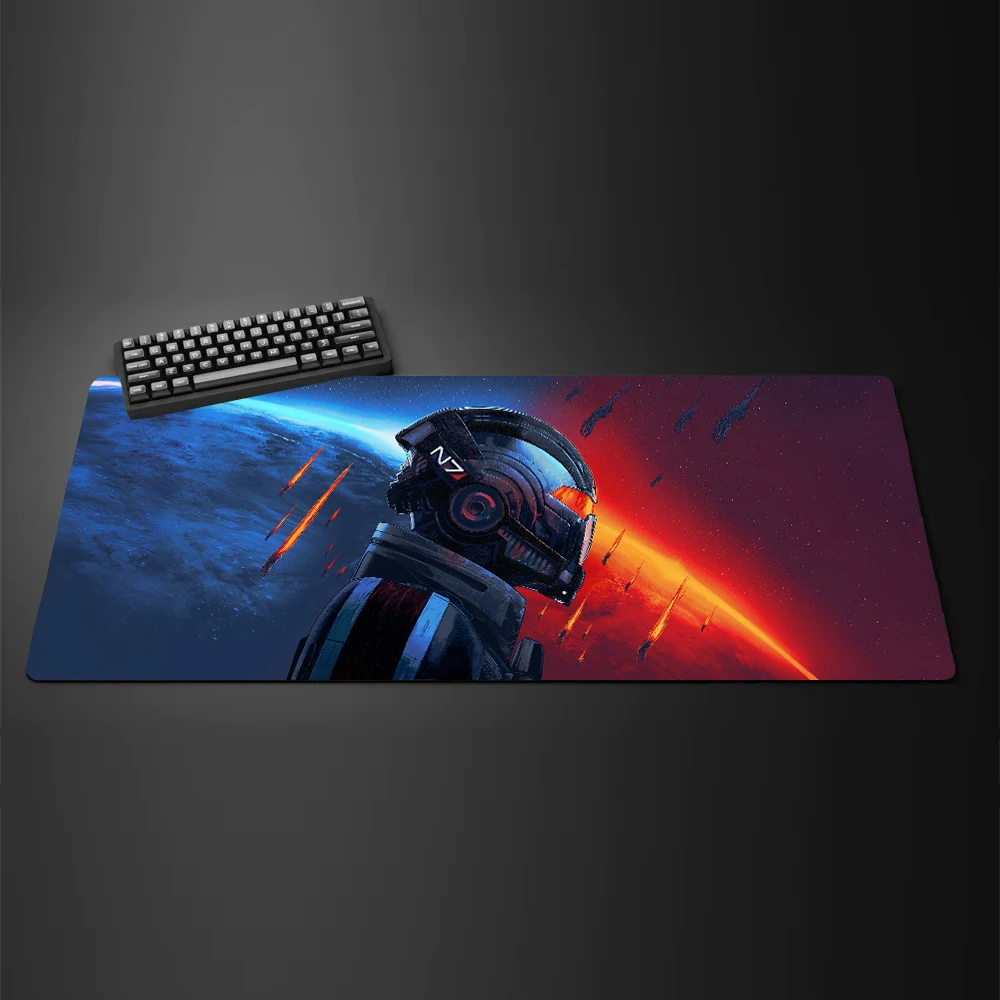 XXL Robot War Mouse Pad Black Mountain Office Mat Large Computer Game Home Desk Pads Anti-Slip Gaming Keyboard Long Table Mats
XXL Robot War Mouse Pad Black Mountain Office Mat Large Computer Game Home Desk Pads Anti-Slip Gaming Keyboard Long Table Mats