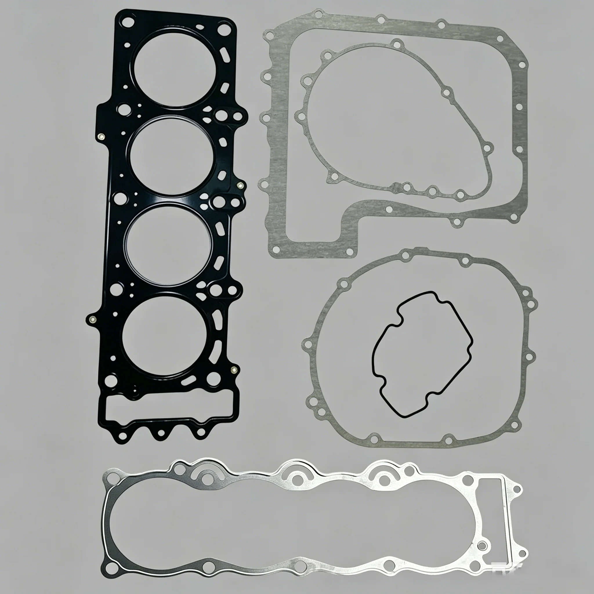 High Quality Full Set Motorcycle Engine Cover Cylinder Gasket Kits For KAWASAKI Z800 ZR800 2013-2016 Z ZR 800 Top Moto Part
High Quality Full Set Motorcycle Engine Cover Cylinder Gasket Kits For KAWASAKI Z800 ZR800 2013-2016 Z ZR 800 Top Moto Part