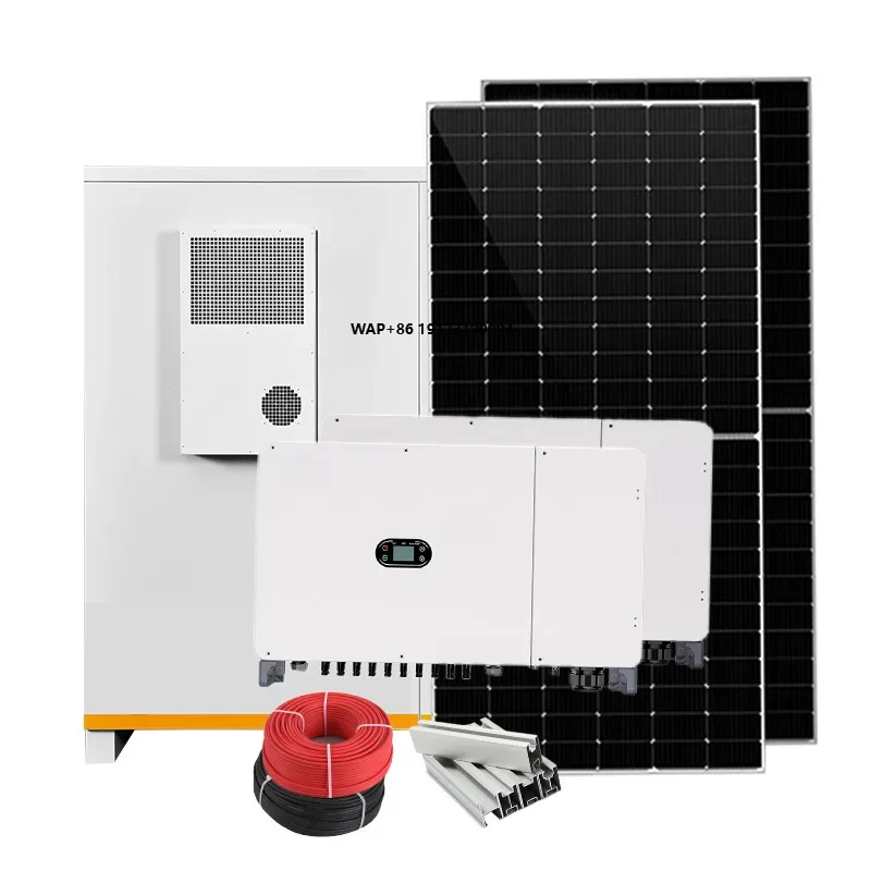 Factory Direct Roof-Mounted Monocrystalline Silicon 100kw Solar Power Generation System for Industrial Commercial Use Free
Factory Direct Roof-Mounted Monocrystalline Silicon 100kw Solar Power Generation System for Industrial Commercial Use Free