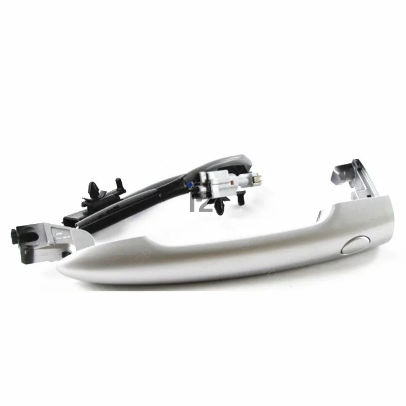 For 2010 Renault KOLEOS Front Side Door Handle 80640JY01B Renault - KOLEOS I (HY_) - Handle - Exterior
For 2010 Renault KOLEOS Front Side Door Handle 80640JY01B Renault - KOLEOS I (HY_) - Handle - Exterior