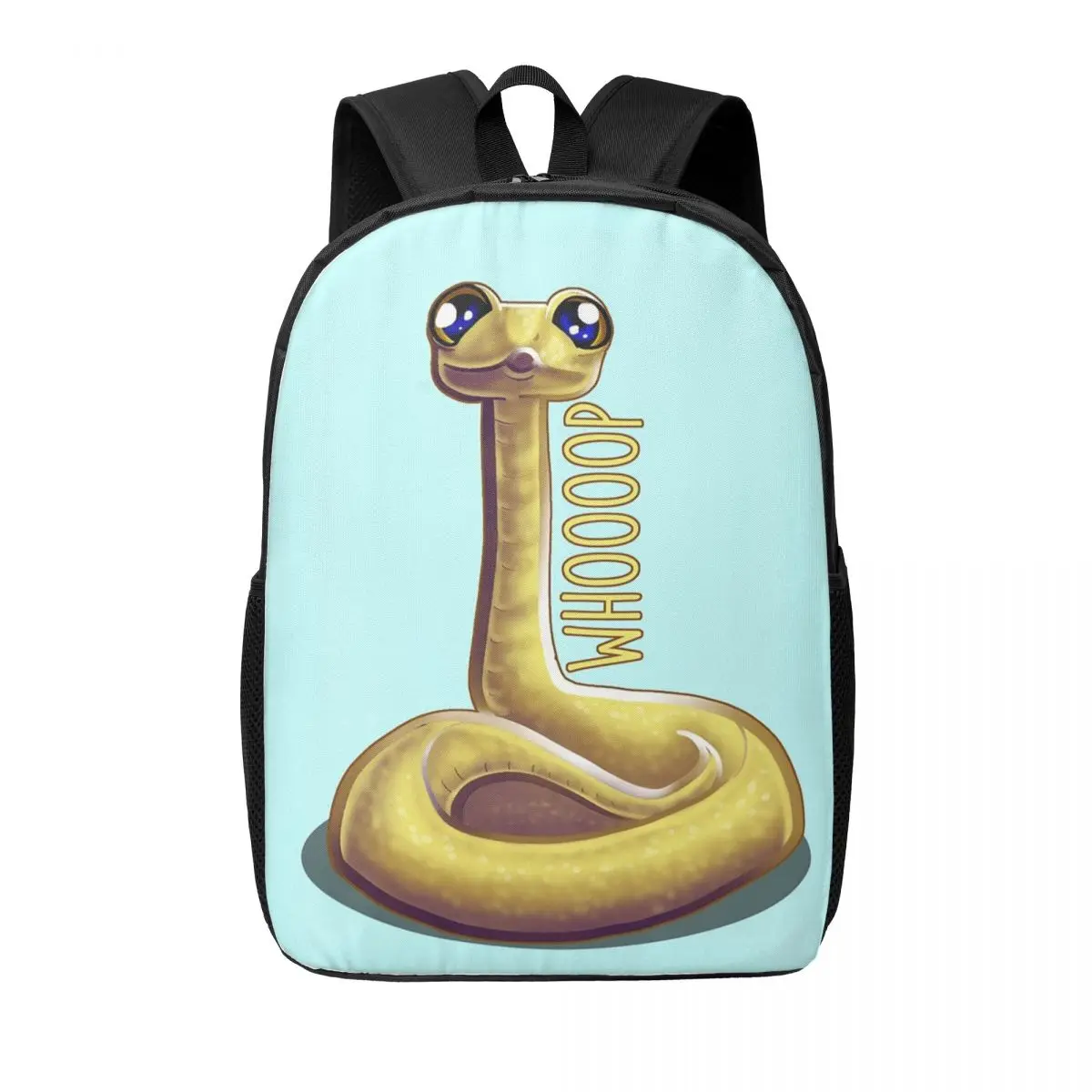 Женские рюкзаки Whooping Snake, сумка для книг для мальчиков и девочек, повседневные школьные сумки для студентов, портативный рюкзак для ноутбука, сумка на плечо
Женские рюкзаки Whooping Snake, сумка для книг для мальчиков и девочек, повседневные школьные сумки для студентов, портативный рюкзак для ноутбука, сумка на плечо