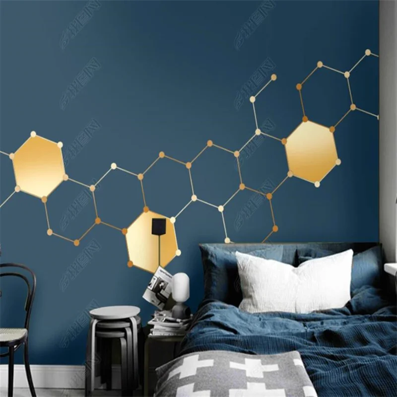 Light Luxury Geometric Golden Lines Modern Minimalist Abstract Nordic Background Wall Papers Home Decor Papel De Parede 3d
Light Luxury Geometric Golden Lines Modern Minimalist Abstract Nordic Background Wall Papers Home Decor Papel De Parede 3d
