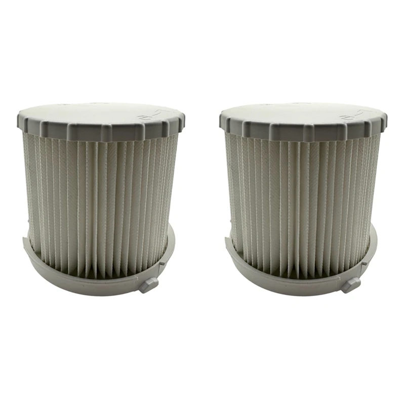 A13R-2Pcs Wet Dry HEPA Filter Replacement Part 162518-0 For XCV11Z ADCV11Z Vacuum Cleaner Accessories
A13R-2Pcs Wet Dry HEPA Filter Replacement Part 162518-0 For XCV11Z ADCV11Z Vacuum Cleaner Accessories