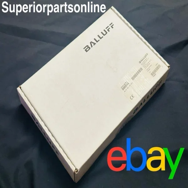 *bn1004a Network Block Bni Eip-502-105-z015 Brand New Original Spot Plc
*bn1004a Network Block Bni Eip-502-105-z015 Brand New Original Spot Plc