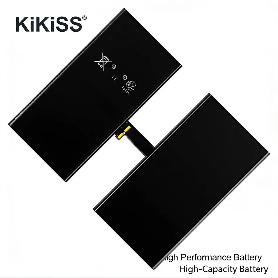 10994Mah For Apple Ipad Pro 12.9 2Nd 2017 A1670 A1671 A1821 Pro12.9 Tablet Battery Environmentally Friendly High-Efficiency
10994Mah For Apple Ipad Pro 12.9 2Nd 2017 A1670 A1671 A1821 Pro12.9 Tablet Battery Environmentally Friendly High-Efficiency