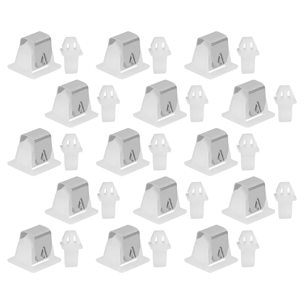 15pcs Dryer Parts Compatible Various Brands Models Easy Installation Replacement Accessories Washing Machine Security Lock
15pcs Dryer Parts Compatible Various Brands Models Easy Installation Replacement Accessories Washing Machine Security Lock