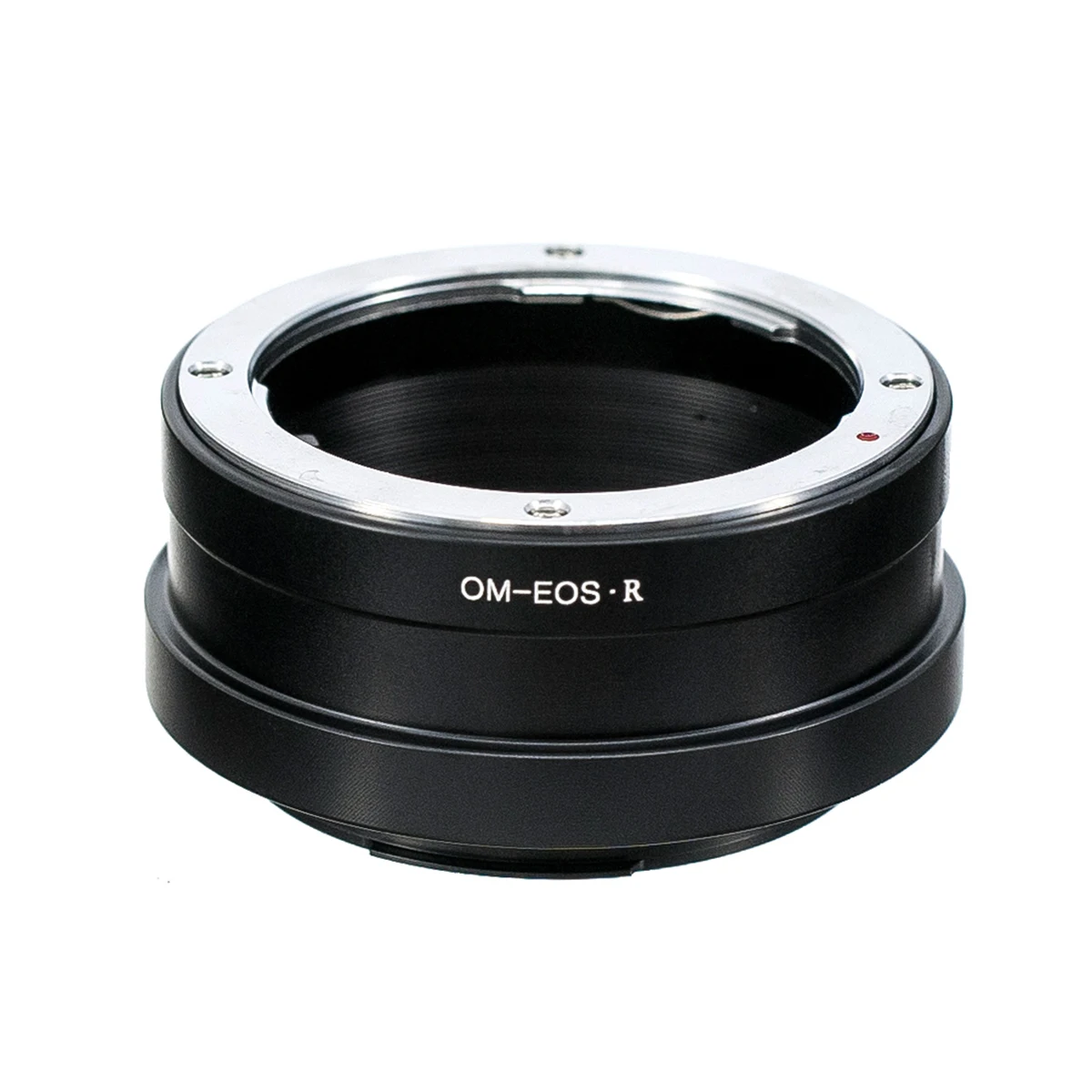 Переходное кольцо для объектива OM-EOSR для объектива Olympus OM с креплением canon RF eosr R3 R5 R5C R6II R6 R7 R8 RP R10 R50 R100 камера
Переходное кольцо для объектива OM-EOSR для объектива Olympus OM с креплением canon RF eosr R3 R5 R5C R6II R6 R7 R8 RP R10 R50 R100 камера