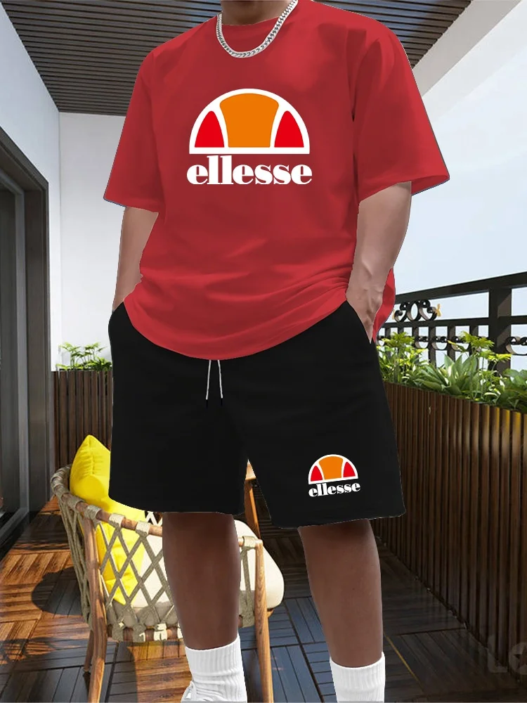 New Men's Casual and Fashionable Outdoor Clothing for the Summer of 2026, with a Simple Style
New Men's Casual and Fashionable Outdoor Clothing for the Summer of 2026, with a Simple Style
