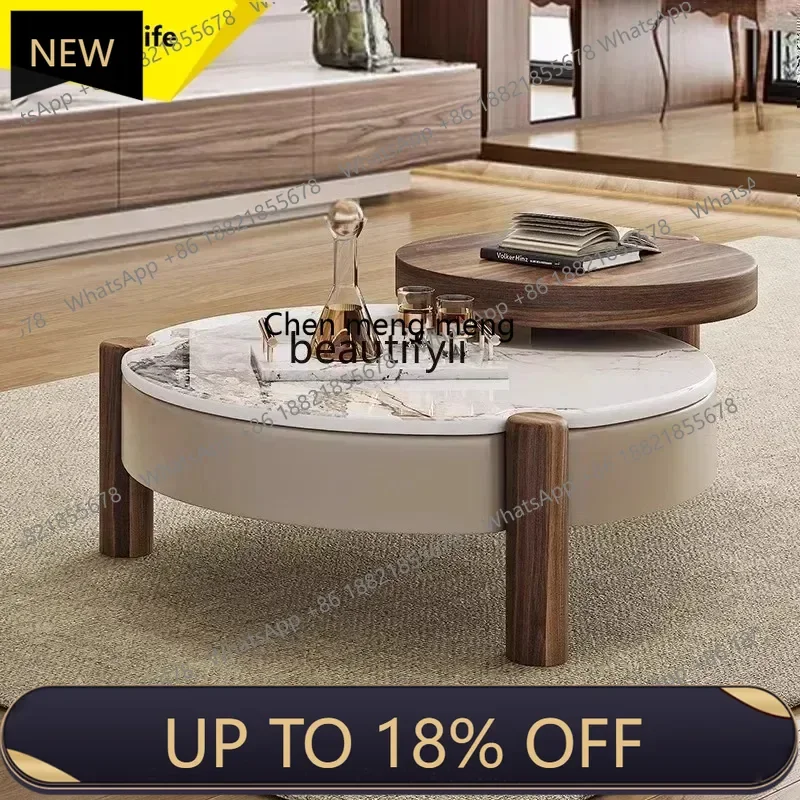 P178 Nordic Modern Minimalist Retro Walnut Microcrystalline Stone TV Cabinet Set for Small and Large Living Rooms
P178 Nordic Modern Minimalist Retro Walnut Microcrystalline Stone TV Cabinet Set for Small and Large Living Rooms