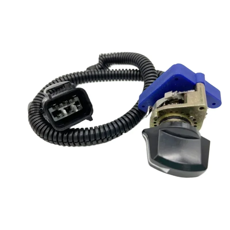 Для экскаватора Liugong Lg915 920d 925d 922d 923c D ручка дроссельной заслонки переключатель передач для заправки
Для экскаватора Liugong Lg915 920d 925d 922d 923c D ручка дроссельной заслонки переключатель передач для заправки