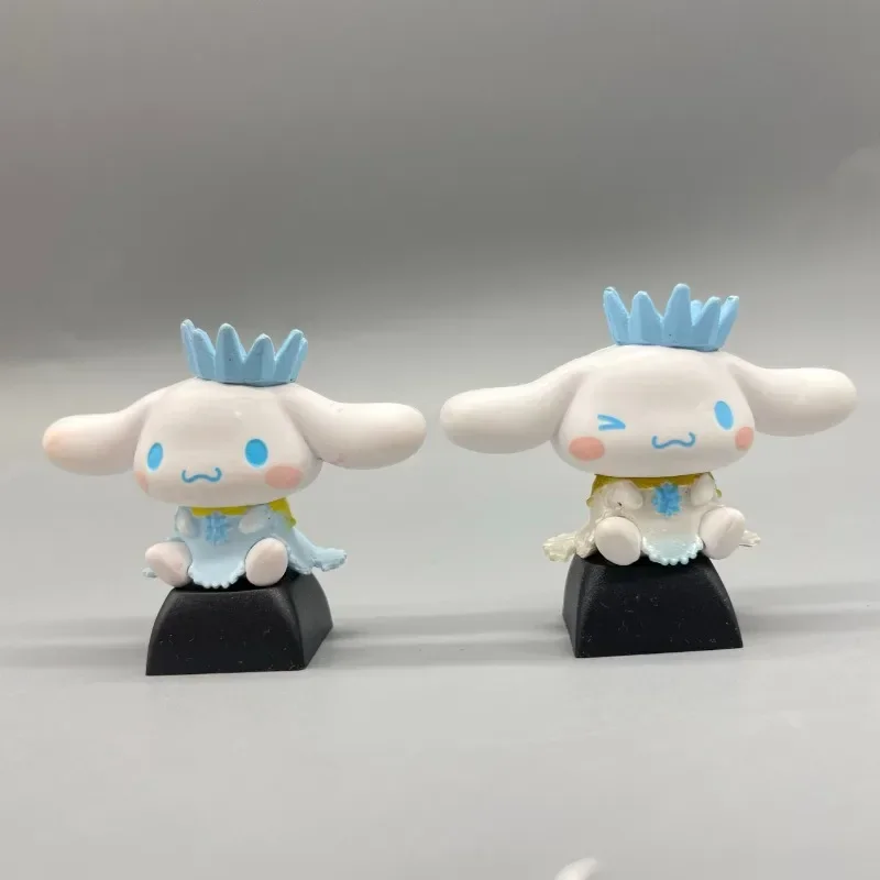 MINISO милая мультяшная мелодия hello kitty, одиночная колпачок для механической клавиатуры, персонализированная клавиатура ручной работы, украшение для клавиатуры
MINISO милая мультяшная мелодия hello kitty, одиночная колпачок для механической клавиатуры, персонализированная клавиатура ручной работы, украшение для клавиатуры