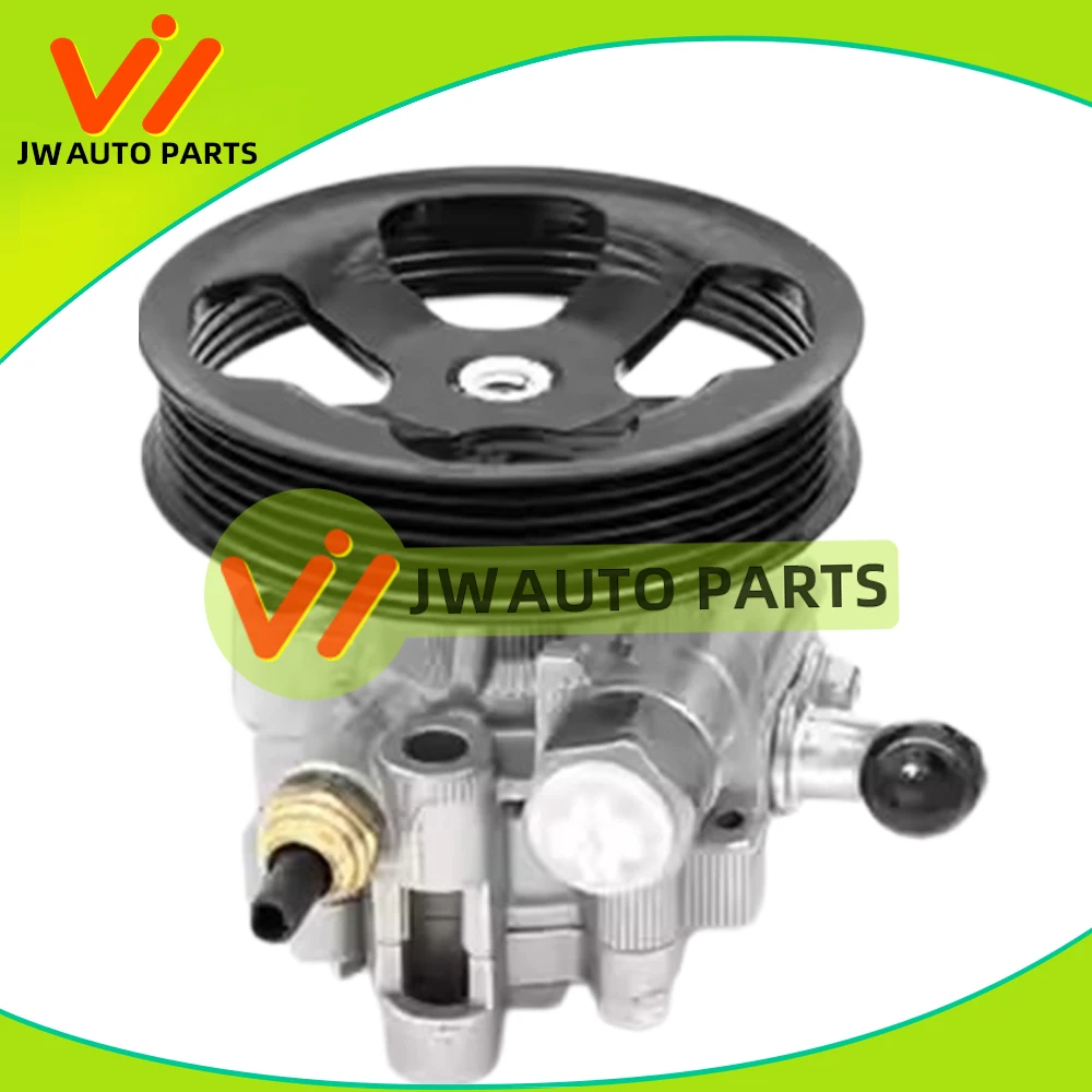 Hydraulic Power Steering Pump 44310-02101 44310-02120 44310-20830 44310-12540 44310-12560 For Toyota Corolla Matrix 1ZZ Vibe 1.8
Hydraulic Power Steering Pump 44310-02101 44310-02120 44310-20830 44310-12540 44310-12560 For Toyota Corolla Matrix 1ZZ Vibe 1.8