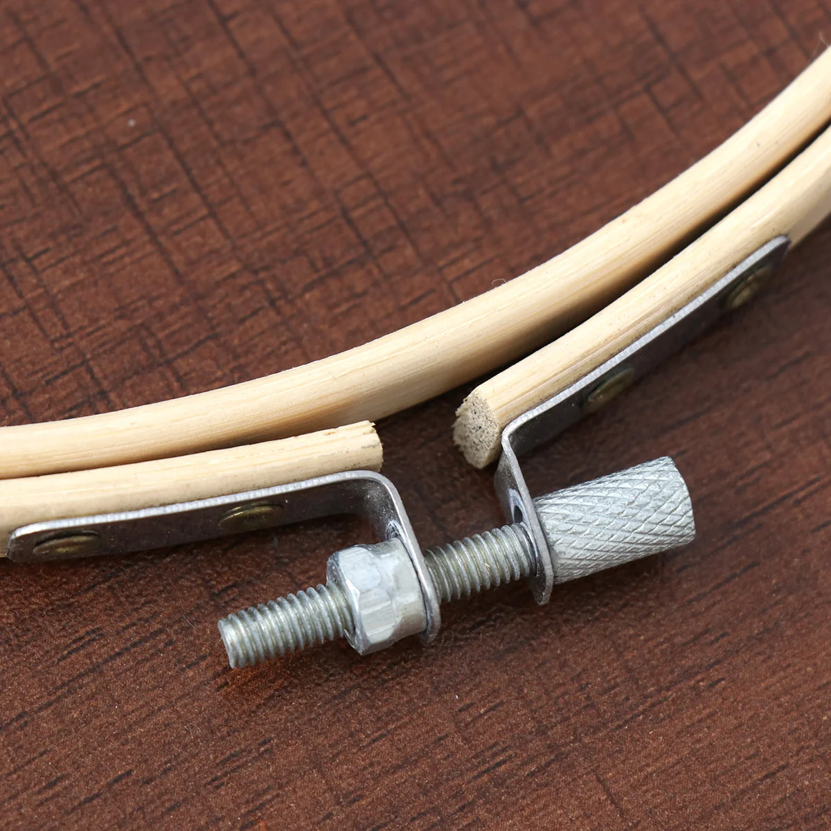 1Pcs 20cm Bamboo Embroidery Hoop Circle Frame for Cross Stitch Needlework Quilting Wall Decorations Embroidery Hoop
1Pcs 20cm Bamboo Embroidery Hoop Circle Frame for Cross Stitch Needlework Quilting Wall Decorations Embroidery Hoop