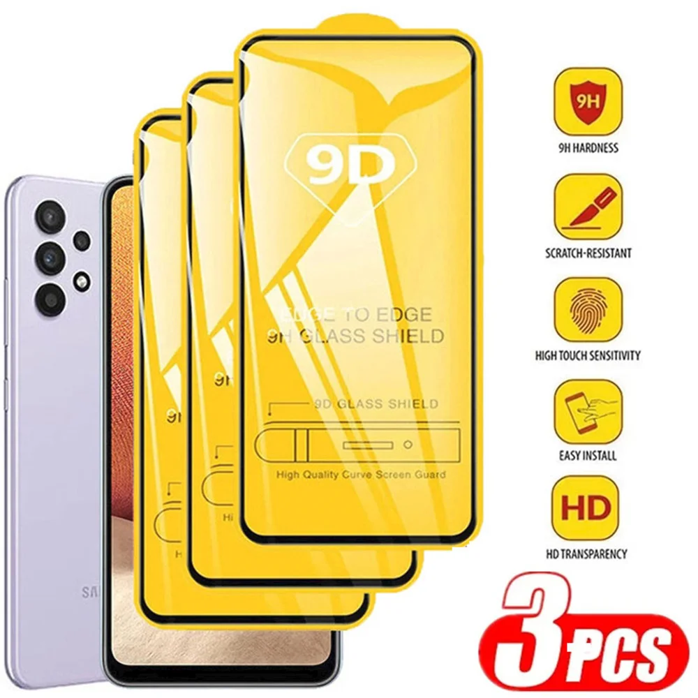 1-3PCS 9D Full Screen Protector For Samsung A56 5G A55 A54 A36 A36 A16 A26 A15 A34 A35 A52s A53 A05s A06 A72 A73 Tempered Glass
1-3PCS 9D Full Screen Protector For Samsung A56 5G A55 A54 A36 A36 A16 A26 A15 A34 A35 A52s A53 A05s A06 A72 A73 Tempered Glass