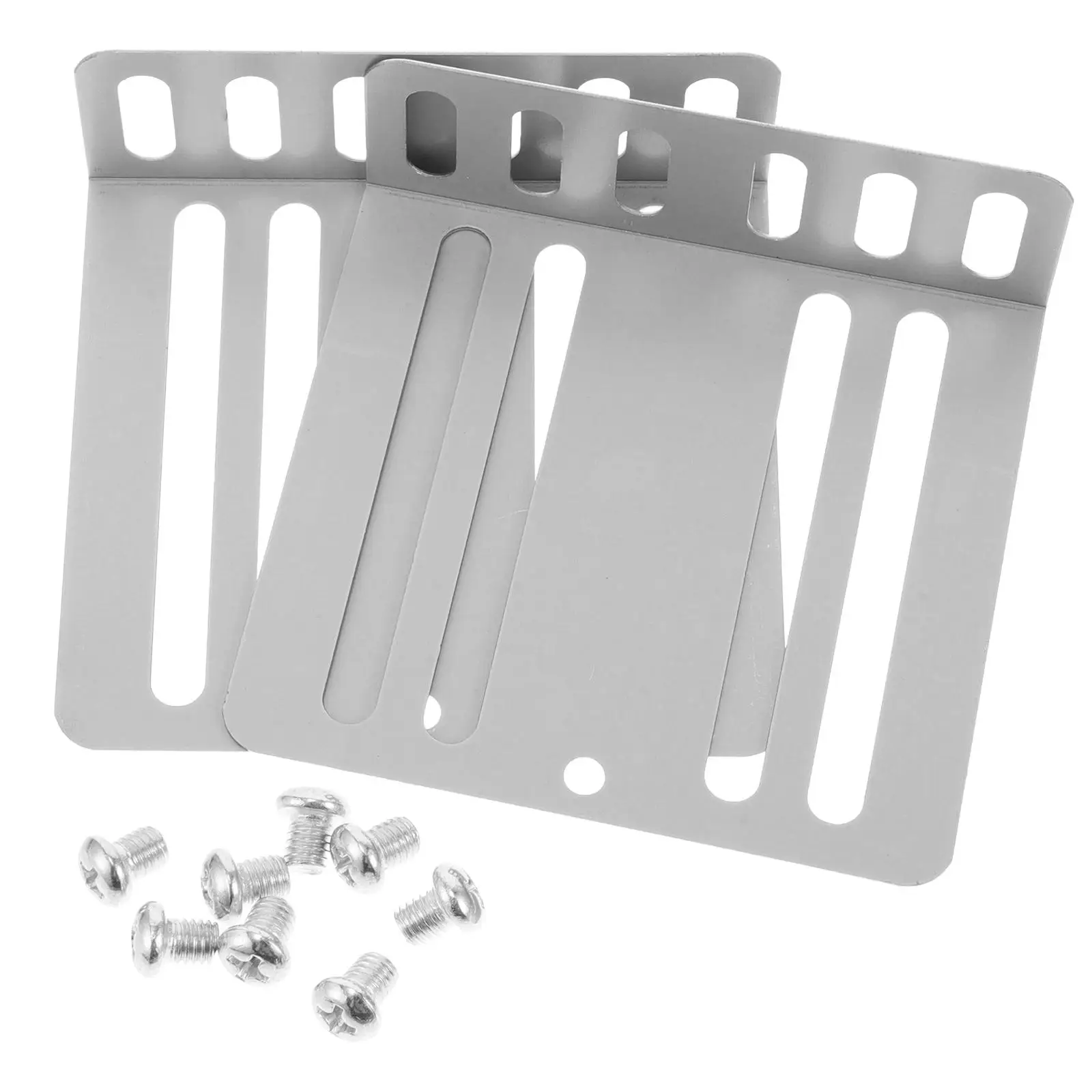 Navigation Bracket Universal Mounting Kit Car Radio Installation Stereo Vehicle Double Din Accessories Audio
Navigation Bracket Universal Mounting Kit Car Radio Installation Stereo Vehicle Double Din Accessories Audio