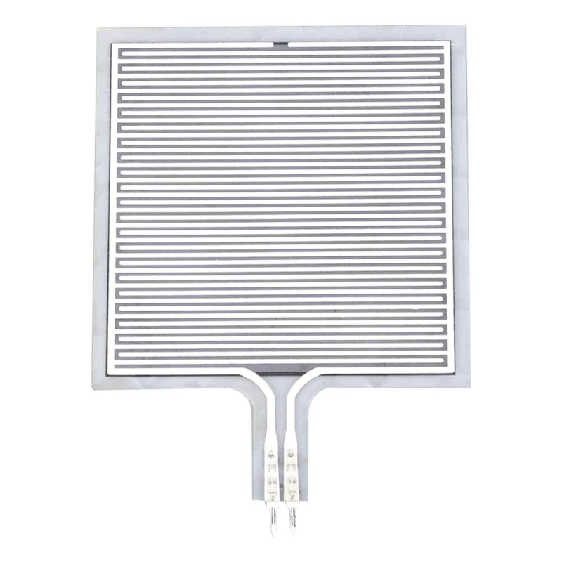 dwan Polymer Piezoelectric Film PVDF Pressure Transducer Thin Film Pressure Micro Force Sensing Resistor
dwan Polymer Piezoelectric Film PVDF Pressure Transducer Thin Film Pressure Micro Force Sensing Resistor
