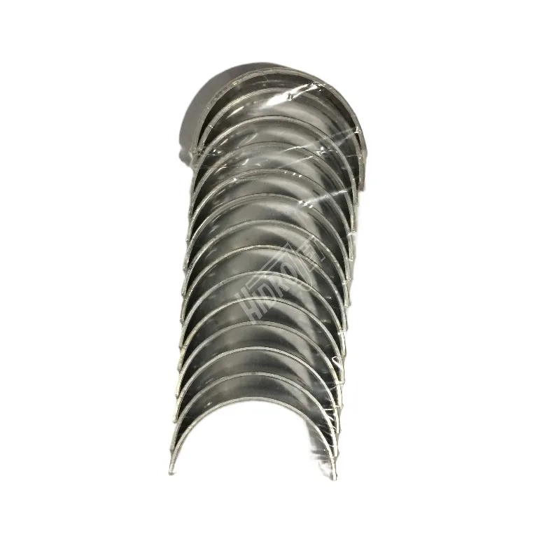 For Lonking Excavator Parts Wholesale And Retail Engine Bearing Main 1005081-52d Lg956l Bf6m1013
For Lonking Excavator Parts Wholesale And Retail Engine Bearing Main 1005081-52d Lg956l Bf6m1013