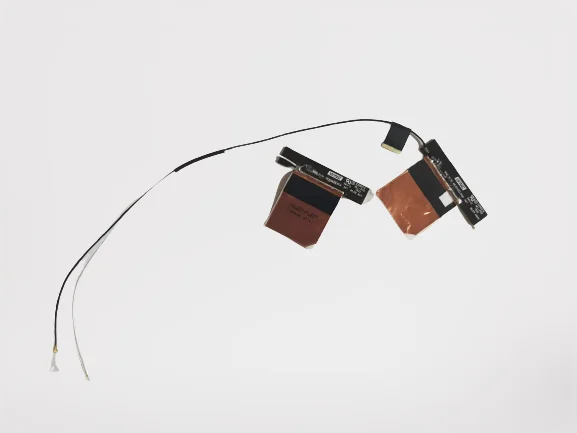New Original Laptops 3G WIFI For Xiaomi MI 13.3” TM1613 TM1604 TM1704 Wireless WiFi Antenna Cables
New Original Laptops 3G WIFI For Xiaomi MI 13.3” TM1613 TM1604 TM1704 Wireless WiFi Antenna Cables