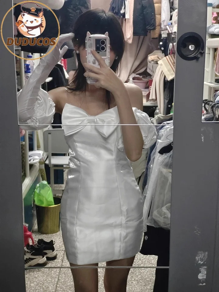 SUA Косплей Костюм Сексуальный Комплект Парик Ручной Работы Фэнтезийный Сценический Наряд Comic Con Персонаж Вечерние Игры Женская Одежда
SUA Косплей Костюм Сексуальный Комплект Парик Ручной Работы Фэнтезийный Сценический Наряд Comic Con Персонаж Вечерние Игры Женская Одежда