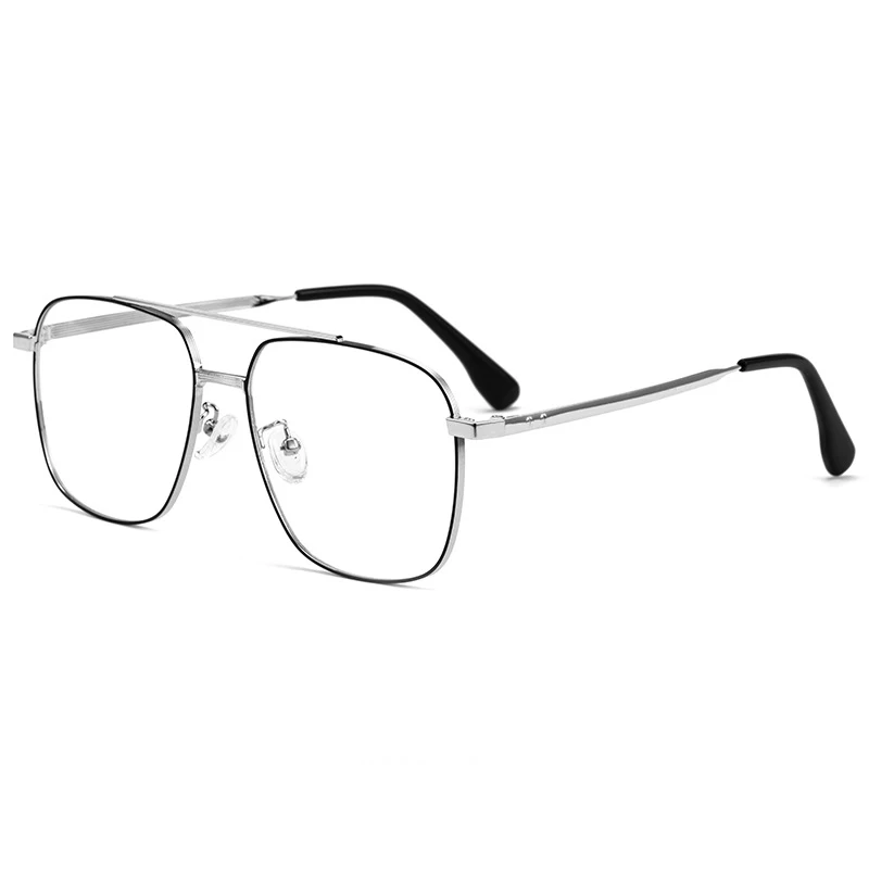 Vintage Style Men's Prescription Glasses - Progressive Multifocal, Blue Light Filter, Multifocales Progresivos Para Mujer
Vintage Style Men's Prescription Glasses - Progressive Multifocal, Blue Light Filter, Multifocales Progresivos Para Mujer