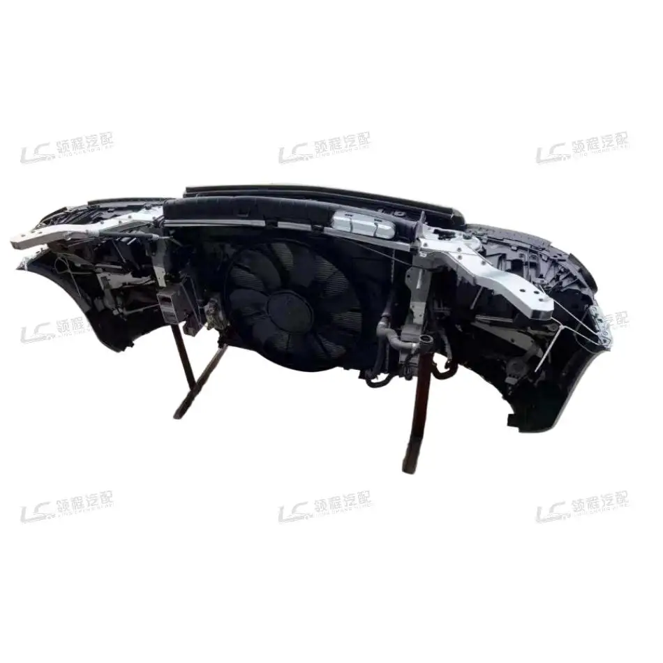 W212 E200 E260 E300 E350 E-Class Front Bumper Assembly With Radiator Original Parts
W212 E200 E260 E300 E350 E-Class Front Bumper Assembly With Radiator Original Parts