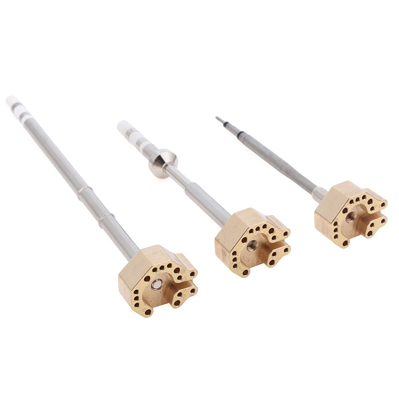 Joystick Soldering Iron Tip Heating Mold Controller Disassembly Repair Tools Kit DIY Equipment Accessories Essential
Joystick Soldering Iron Tip Heating Mold Controller Disassembly Repair Tools Kit DIY Equipment Accessories Essential