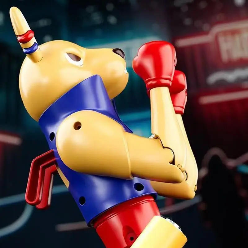 Punching Toy For Kids Animal Interactive Electric Boxing Toys Interactive Standing Box Game With Sound Battle Indoor Sports For
Punching Toy For Kids Animal Interactive Electric Boxing Toys Interactive Standing Box Game With Sound Battle Indoor Sports For