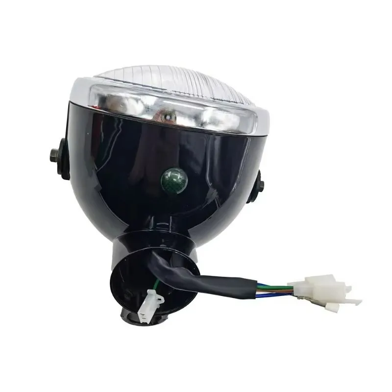 Popu For for Honda Monkey Gorilla Z50 Z50A Z50J Z50R Z50J Z110 Z125 Mini Trail Bike Headlight Headlamp Headlight Assembly
Popu For for Honda Monkey Gorilla Z50 Z50A Z50J Z50R Z50J Z110 Z125 Mini Trail Bike Headlight Headlamp Headlight Assembly