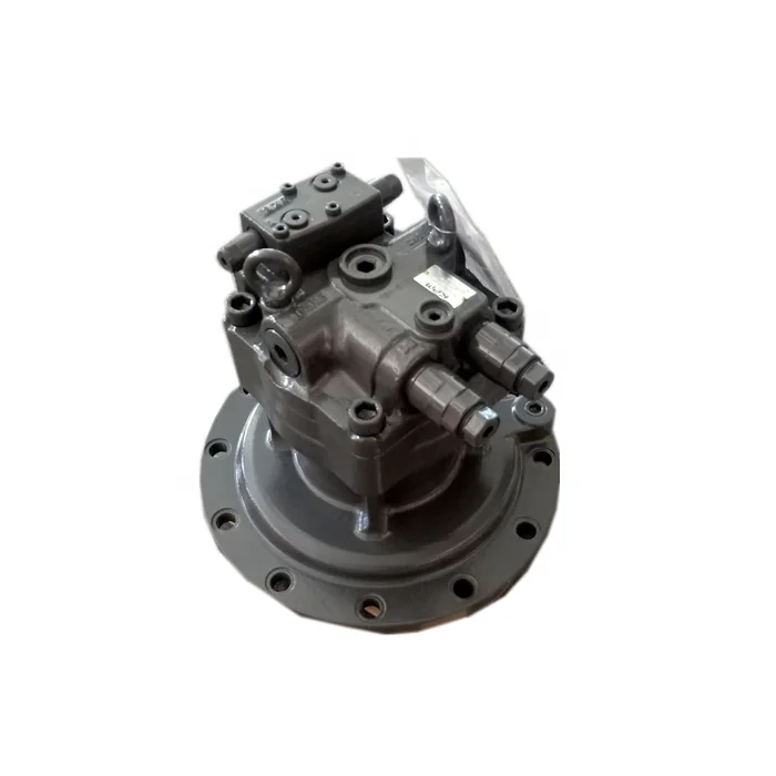 Excavator Swing Motor SH290-5 SH300 SH300-5 SH350-5 Swing Motor KBC10160
Excavator Swing Motor SH290-5 SH300 SH300-5 SH350-5 Swing Motor KBC10160