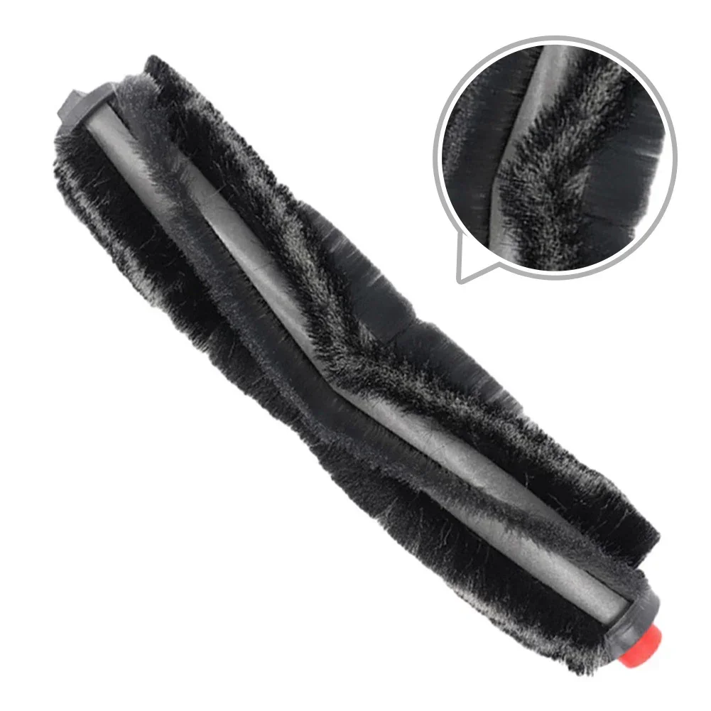 1pc Robot Vacuum Cleaner Main Roller Brush For NER600-RB Robot Vacuum Cleaner Accessories Part High-Quality Replacement
1pc Robot Vacuum Cleaner Main Roller Brush For NER600-RB Robot Vacuum Cleaner Accessories Part High-Quality Replacement