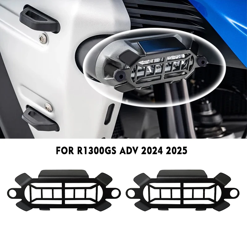 Для BMW R1300GS Adventure R1300GS ADV Защитная решетка для фар R1300GSA R1300 GS Adv Защитная решетка для передних фар
Для BMW R1300GS Adventure R1300GS ADV Защитная решетка для фар R1300GSA R1300 GS Adv Защитная решетка для передних фар