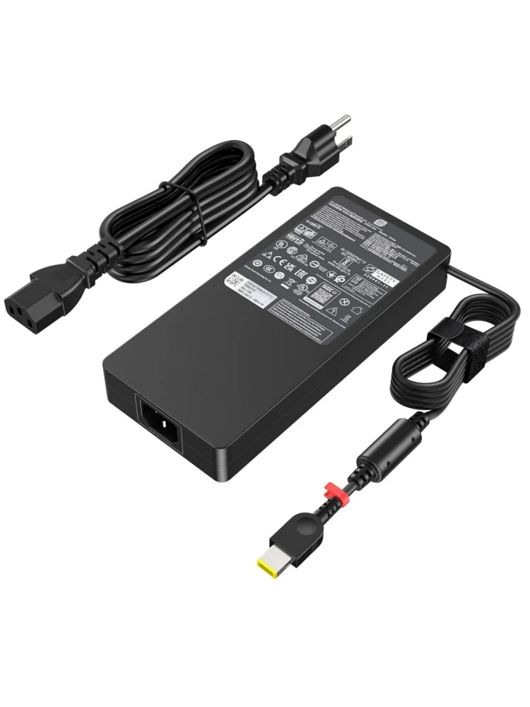 Зарядное устройство 330 Вт, 20 В, 16,5 А для Lenovo Legion 9 7 pro 7i 5i 5 Y900 Y700 RTX4080 RTX4090 Yoga AIO 7 ADL330SDC3A Адаптер питания для ноутбука
Зарядное устройство 330 Вт, 20 В, 16,5 А для Lenovo Legion 9 7 pro 7i 5i 5 Y900 Y700 RTX4080 RTX4090 Yoga AIO 7 ADL330SDC3A Адаптер питания для ноутбука