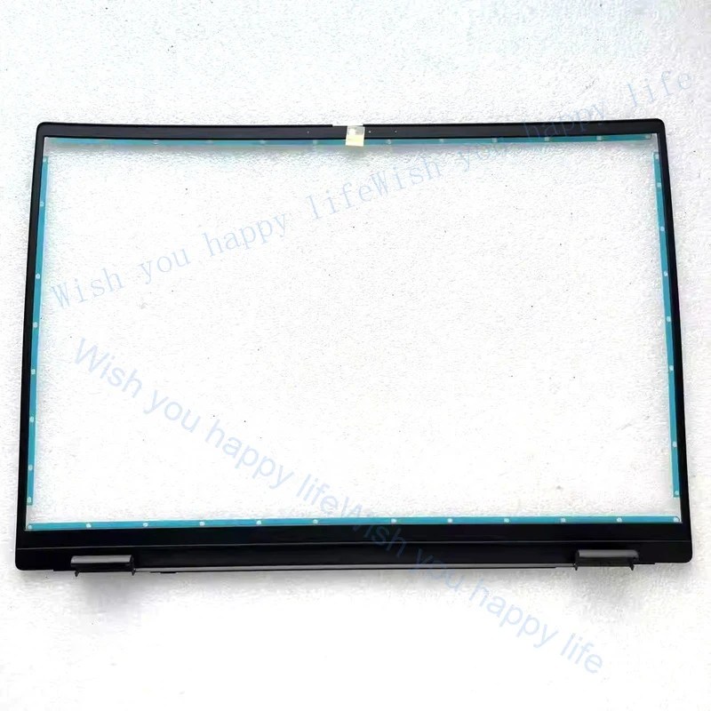 Новая передняя рамка ЖК-дисплея LL для Dell Vostro 16Pro 5620 5625 V5620 0XPJYX
Новая передняя рамка ЖК-дисплея LL для Dell Vostro 16Pro 5620 5625 V5620 0XPJYX