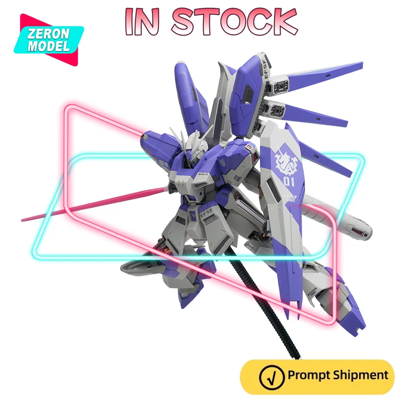 KMR Yun Gui Hi-Nu 1/144, предварительно окрашенная рама из сплава - эксклюзивный набор для сборки модели HG, эксклюзивно для Китая
KMR Yun Gui Hi-Nu 1/144, предварительно окрашенная рама из сплава - эксклюзивный набор для сборки модели HG, эксклюзивно для Китая