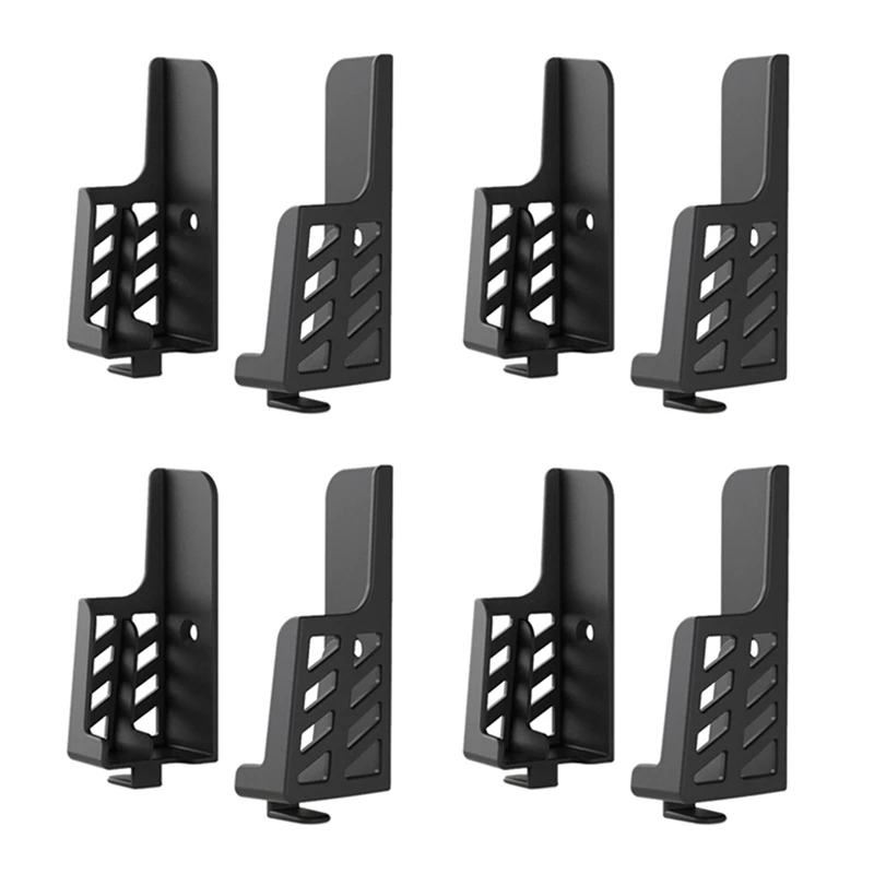 2025 New-4X Tablet PC Mobile Phone Wall Mount Holder Dual Card Slot Mobile Phone Bracket Adjustable Angle
2025 New-4X Tablet PC Mobile Phone Wall Mount Holder Dual Card Slot Mobile Phone Bracket Adjustable Angle