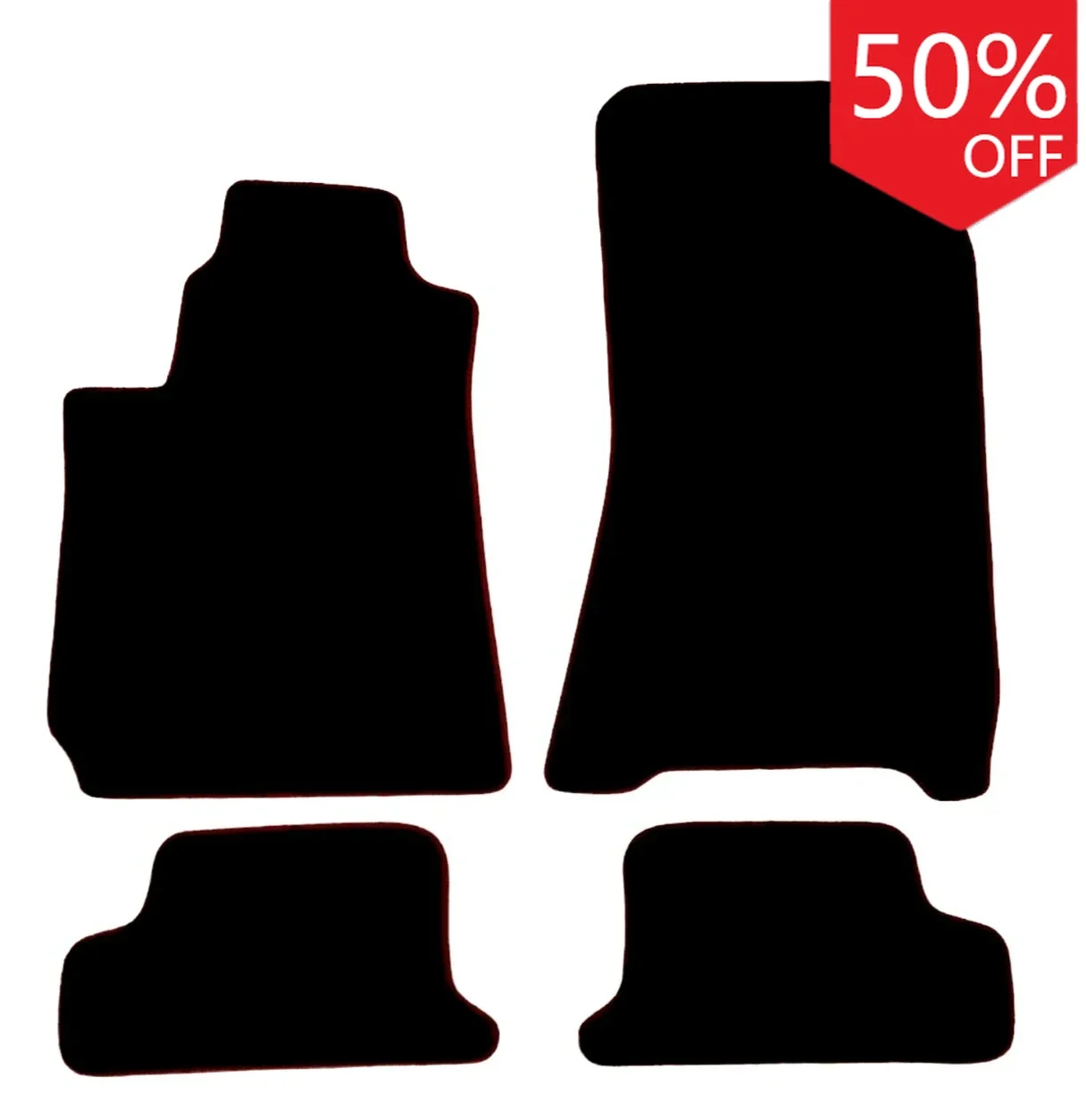 Заводские автомобильные коврики для Alfa Romeo Brera 2005–2010, велюровые водонепроницаемые черные ковровые автомобильные коврики
Заводские автомобильные коврики для Alfa Romeo Brera 2005–2010, велюровые водонепроницаемые черные ковровые автомобильные коврики