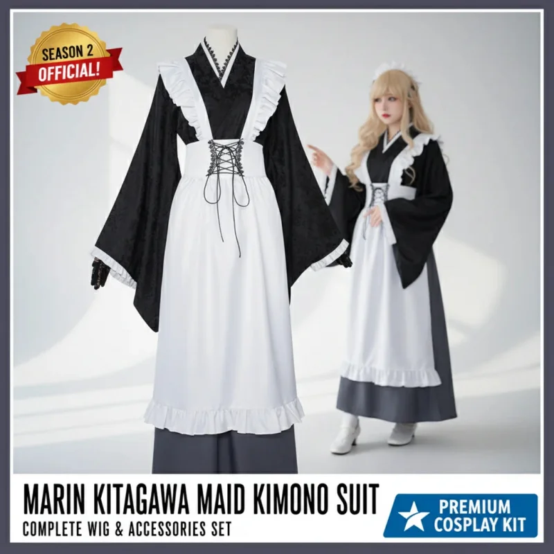 ☎UWAWA Honkai Star Rail Gallagher Cosplay Costume Wig Set Men Women Halloween Party Uniform Security Officer Bloodhound Family ☎
☎UWAWA Honkai Star Rail Gallagher Cosplay Costume Wig Set Men Women Halloween Party Uniform Security Officer Bloodhound Family ☎