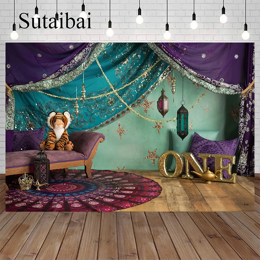 Princess and Prince Photography Backdrop Aladdin Vaiana Kids Birthday Party Baby Shower Photo Background Banner Decoration
Princess and Prince Photography Backdrop Aladdin Vaiana Kids Birthday Party Baby Shower Photo Background Banner Decoration