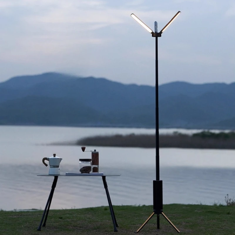Portable Retractable Camping Light Stable Multifunctional Large-capacity Lithium Batteries Lights Convenient Outdoor Tools
Portable Retractable Camping Light Stable Multifunctional Large-capacity Lithium Batteries Lights Convenient Outdoor Tools