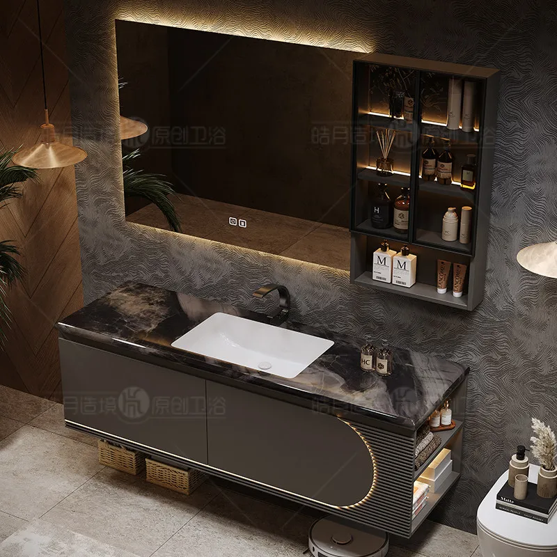 Bathroom Cabinet Ceramic Basin Toilet Washstand Washbasin
Bathroom Cabinet Ceramic Basin Toilet Washstand Washbasin