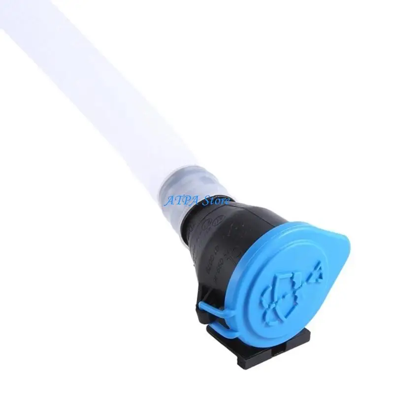 U13C Replacement Auto Accessory Filler Pipe for E90 E91 328i 316i 318D 61667135409
U13C Replacement Auto Accessory Filler Pipe for E90 E91 328i 316i 318D 61667135409