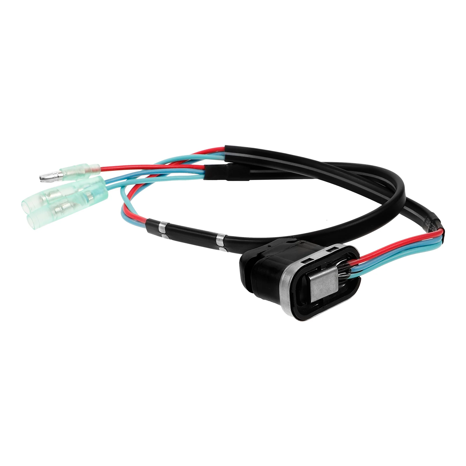 Universal 12V for Outboard Replacement For Boat Motor Boat Replacement Tilt And Assembly Compatible
Universal 12V for Outboard Replacement For Boat Motor Boat Replacement Tilt And Assembly Compatible