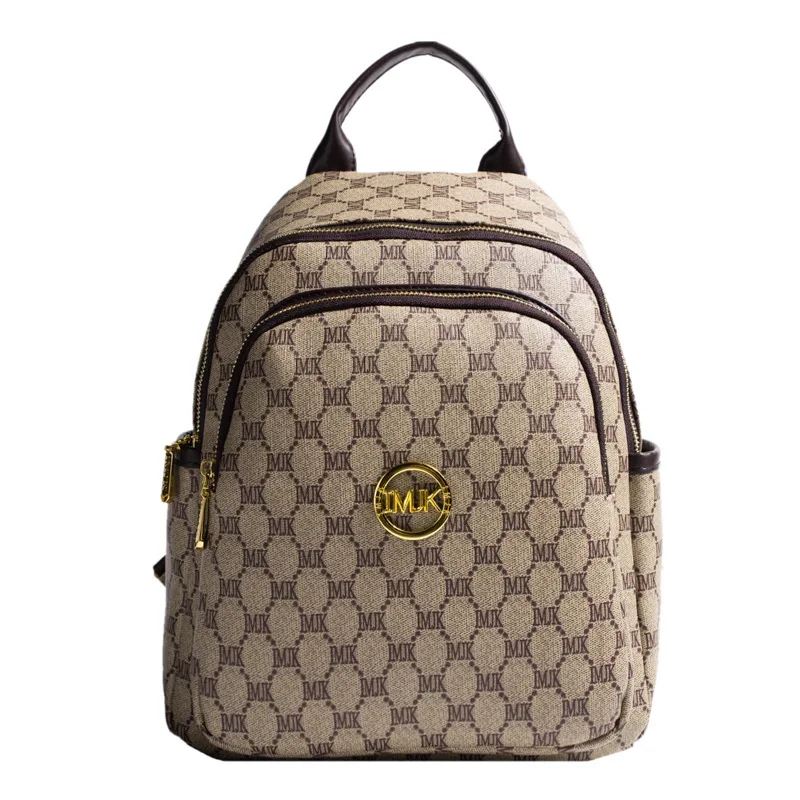 IMJK Luxury Women Backpack Bags Designer Crossbody Shoulder Purses Handbag Women Clutch Travel tote Bag
IMJK Luxury Women Backpack Bags Designer Crossbody Shoulder Purses Handbag Women Clutch Travel tote Bag