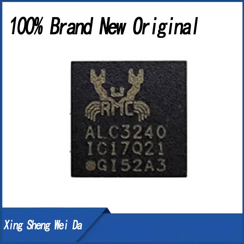 (1piece)100% New ALC3240 ALC3241 ALC3242 ALC3245 ALC3246 ALC3247 ALC3248 ALC3250 ALC3251 ALC3252 ALC3253 ALC3254 ALC3256 ALC3258
(1piece)100% New ALC3240 ALC3241 ALC3242 ALC3245 ALC3246 ALC3247 ALC3248 ALC3250 ALC3251 ALC3252 ALC3253 ALC3254 ALC3256 ALC3258