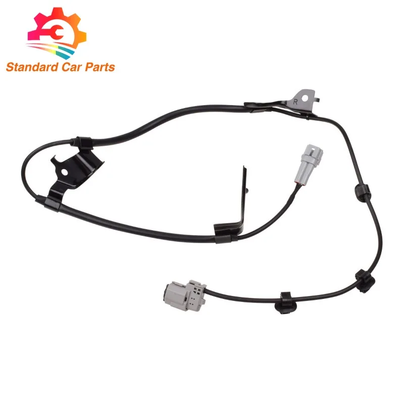 89516-0C030 89516-0C040 Front Left Right ABS Wheel Speed Sensor For Toyota Sequoia 2008-2022 Tundra 2007-2021
89516-0C030 89516-0C040 Front Left Right ABS Wheel Speed Sensor For Toyota Sequoia 2008-2022 Tundra 2007-2021